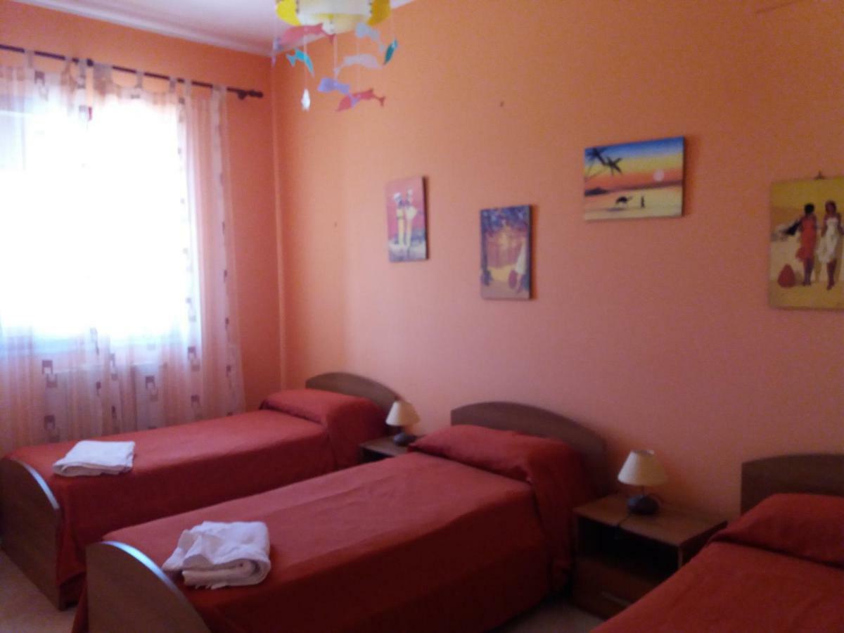 B&B Da Mercurio Santa Cristina Gela  Esterno foto